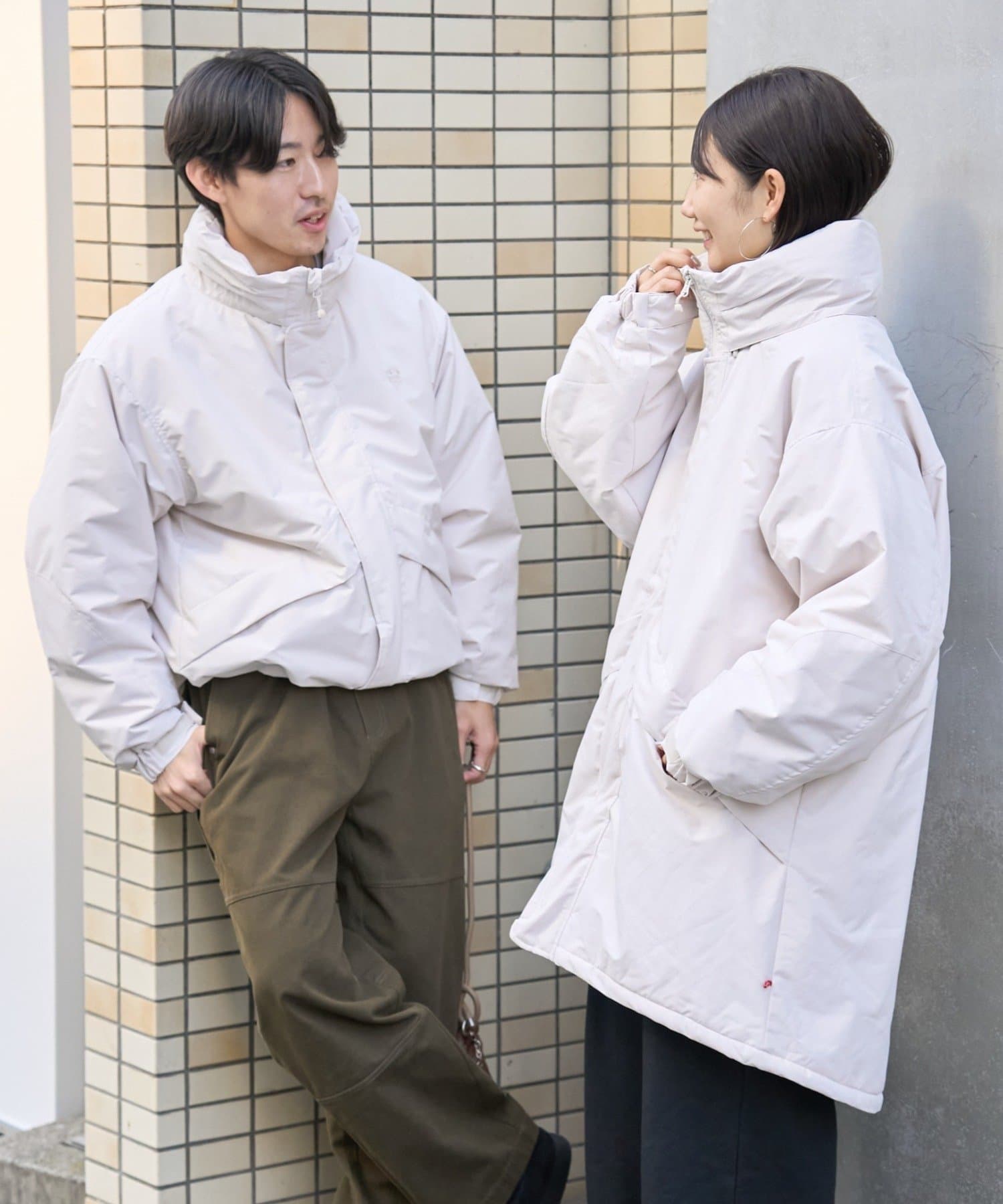 Franklin Climbing】男女兼用/蓄熱中綿/防寒/クライムブロック