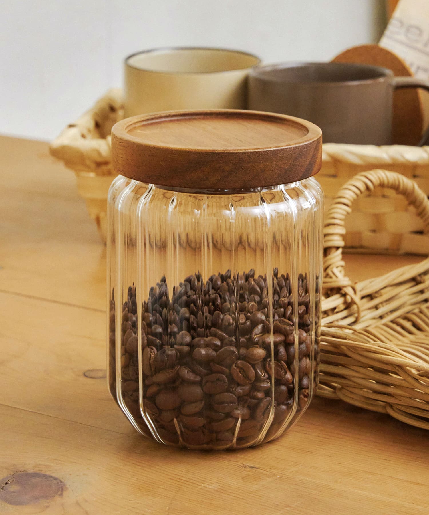 lalique WAKO 装飾的なガラスキャニスター lalique WAKO 装飾的な