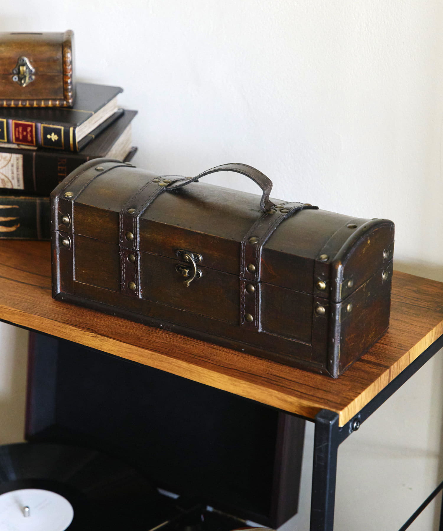 ツールトランクボックス | salut!(サリュ)ライフスタイル | PAL CLOSET