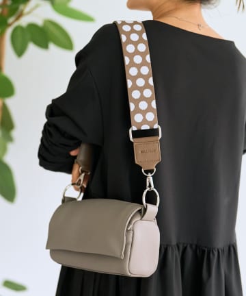 BEARDSLEY(ビアズリー) ショルダーバッグの商品一覧 | PAL CLOSET(パル