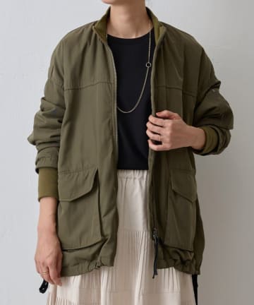 モッズ/ミリタリーコートの商品一覧 | PAL CLOSET(パルクローゼット