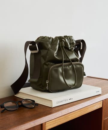 russet(ラシット) レディースのボディバッグ/ウエストポーチの商品一覧