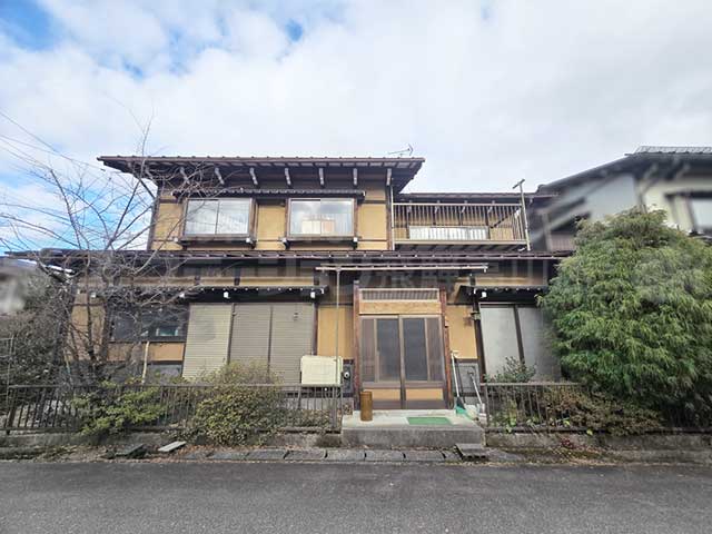 高山市片野町2丁目 中古戸建 6DK｜不動産・住宅情報・リフォームなら