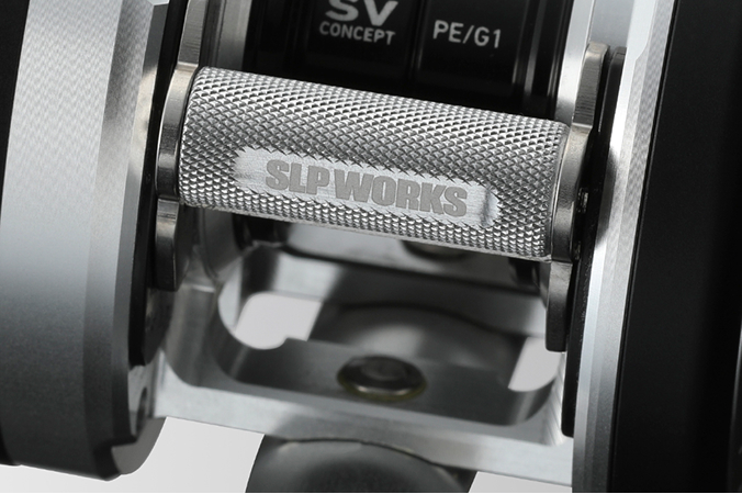 SLP WORKS｜MILLIONAIRE CT SV PE SPECIAL-SLPW