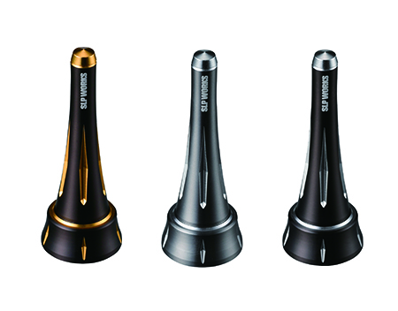 SLPW スピニングリールスタンド S│SLP WORKS