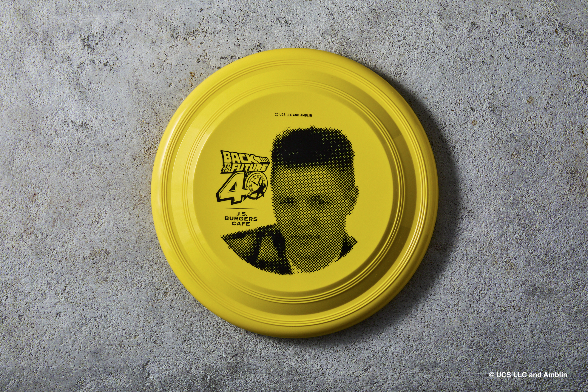 映画『バック・トゥ・ザ・フューチャー』40周年記念スペシャル