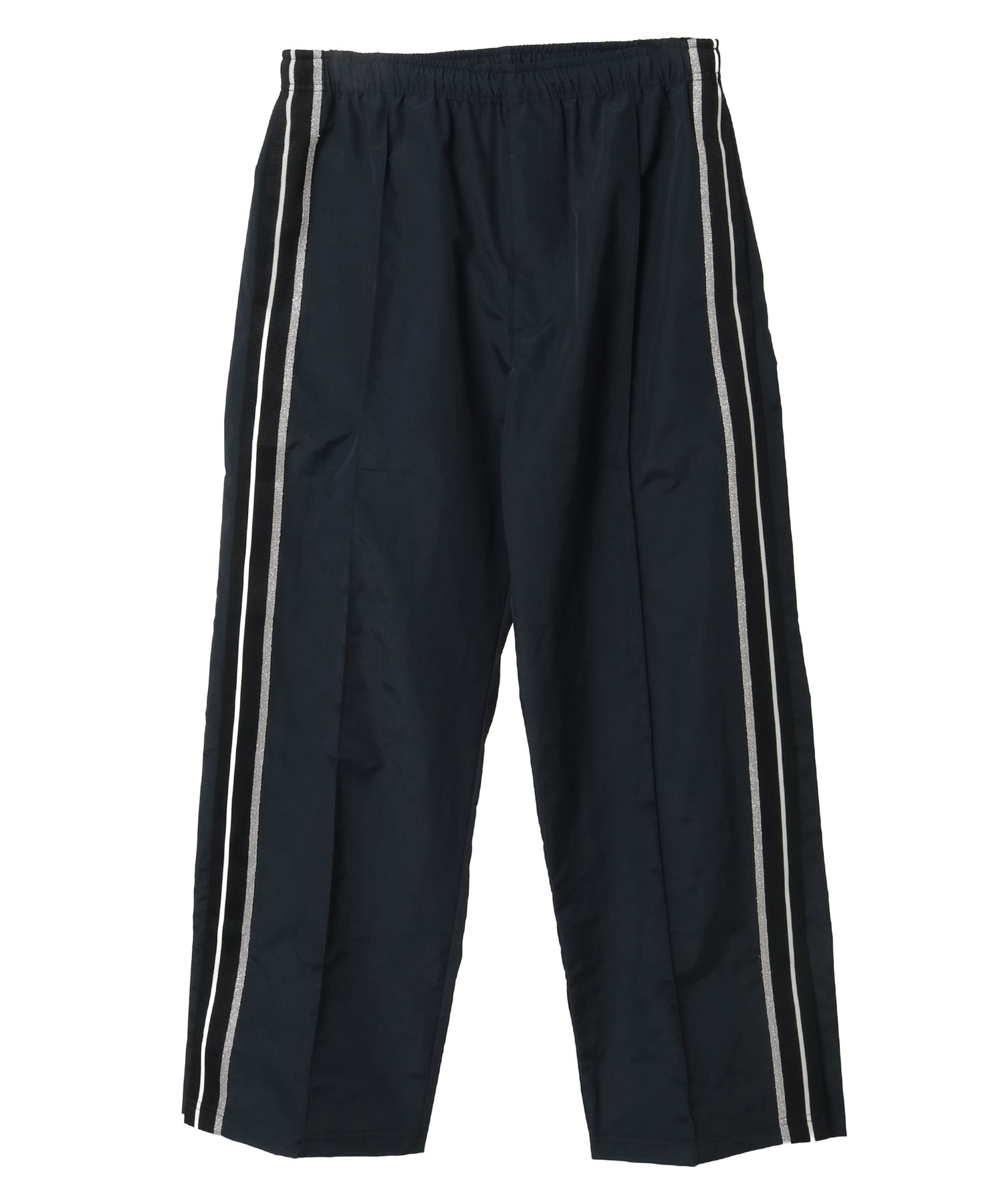 SIDE LINE NYLON TRACK PANTS｜CONVERSE TOKYO (コンバーストウキョウ