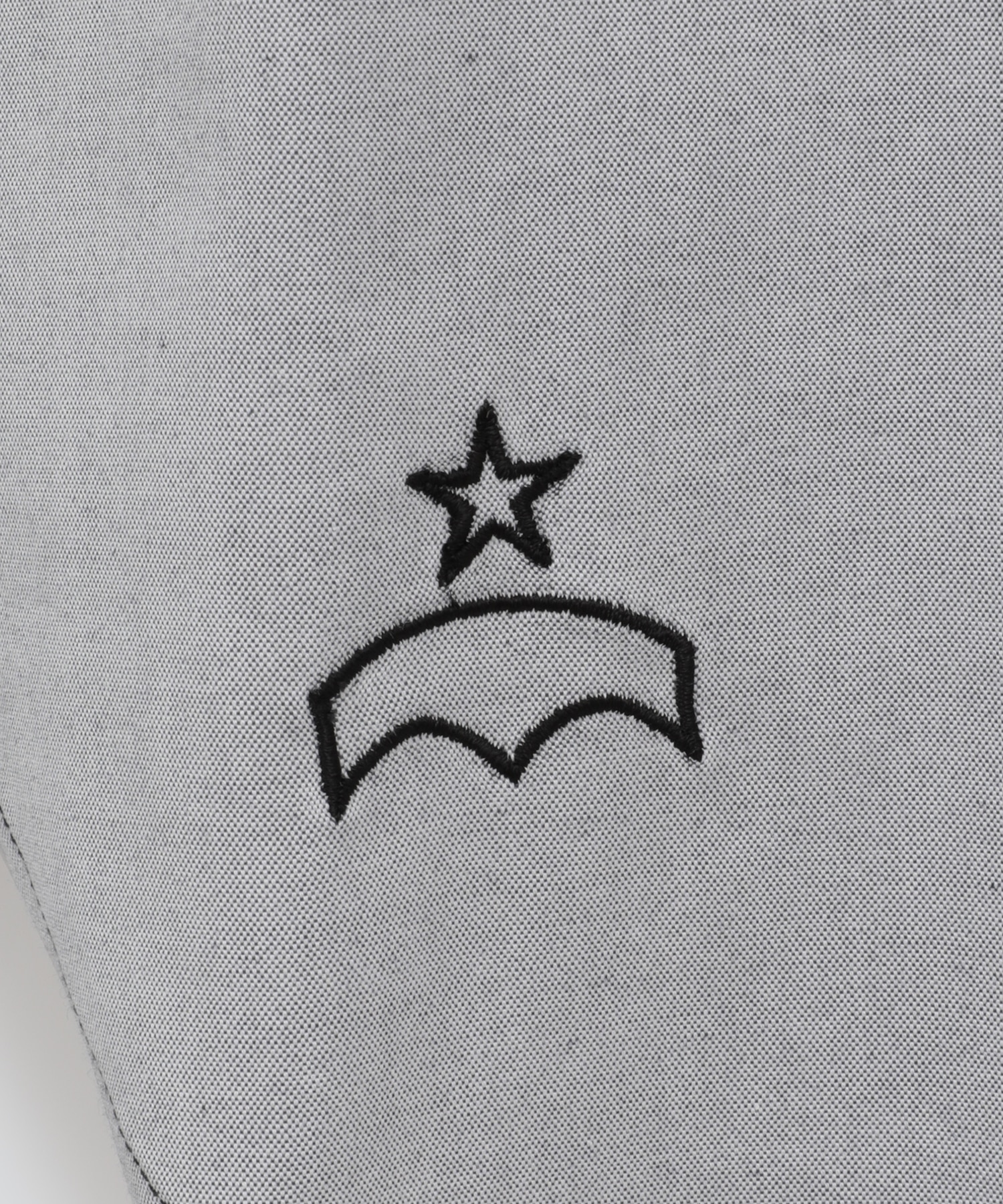 OXFORD COLORED STITCHING SHIRT｜CONVERSE TOKYO (コンバース