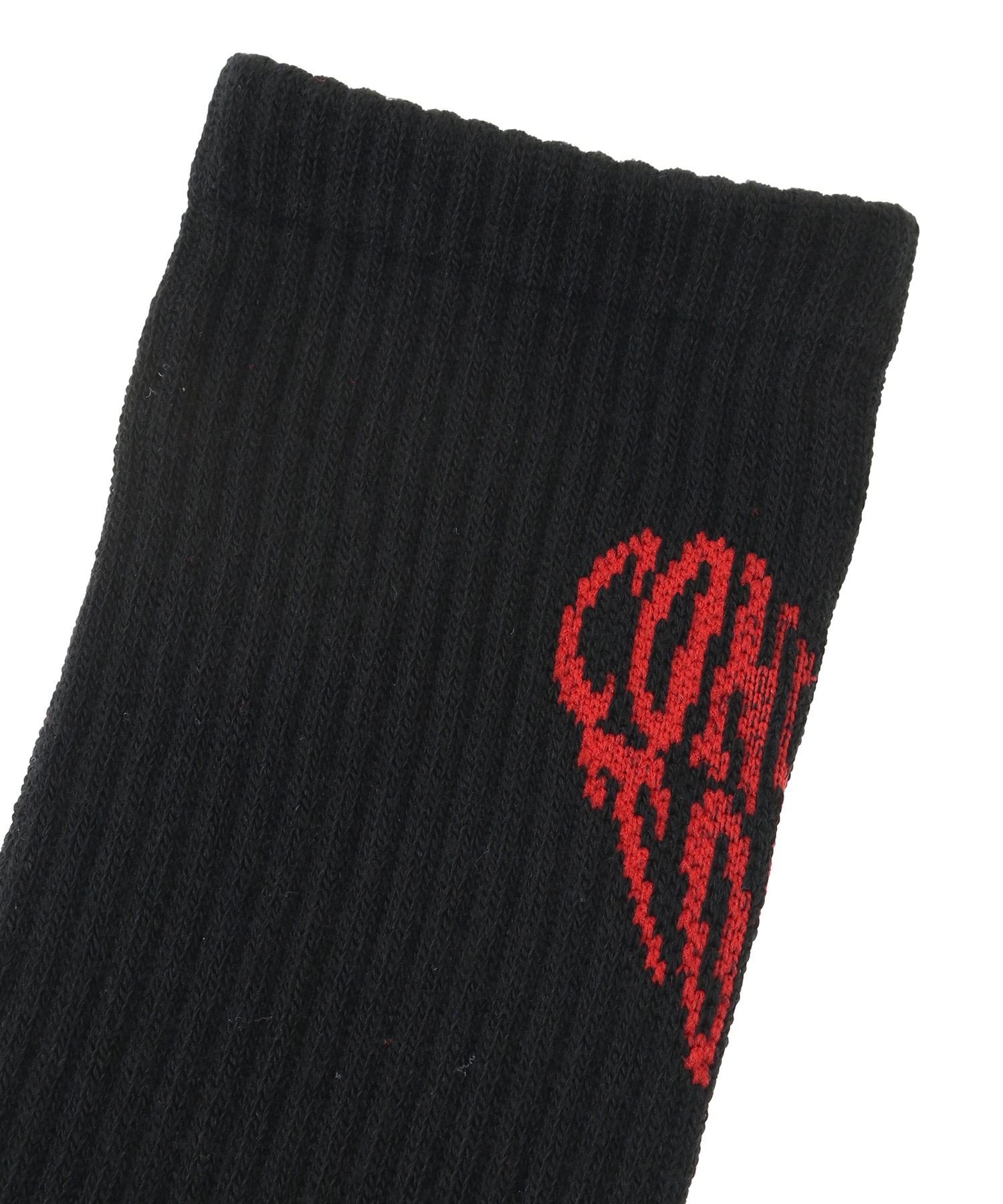 HEART LOGO SOX｜CONVERSE TOKYO (コンバーストウキョウ) 公式