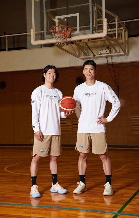 2024FWゴールドシリーズ – シーホース三河・アイシン ウィグス