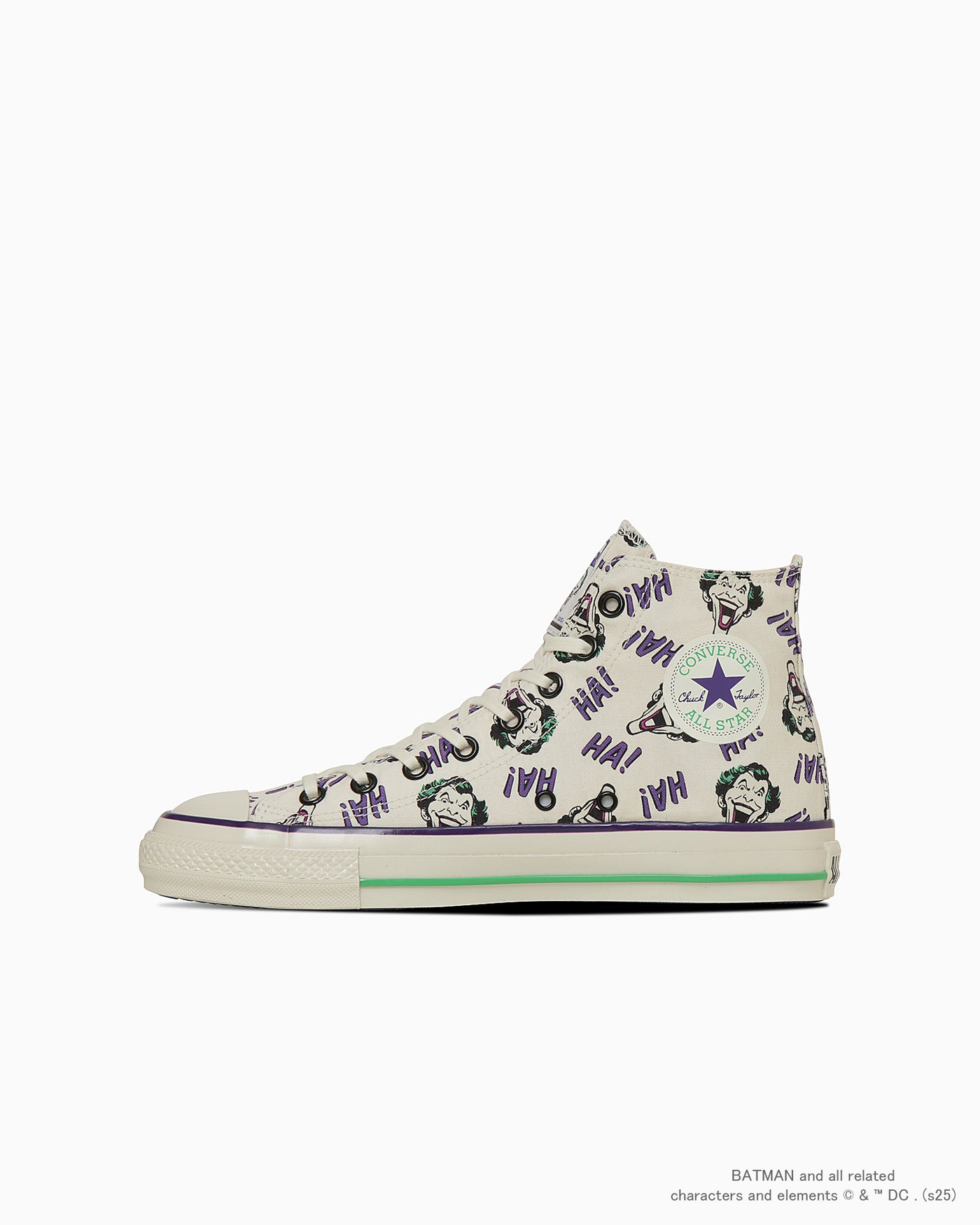 ALL STAR AGED HI / DC / オールスター エイジド HI ／ DC