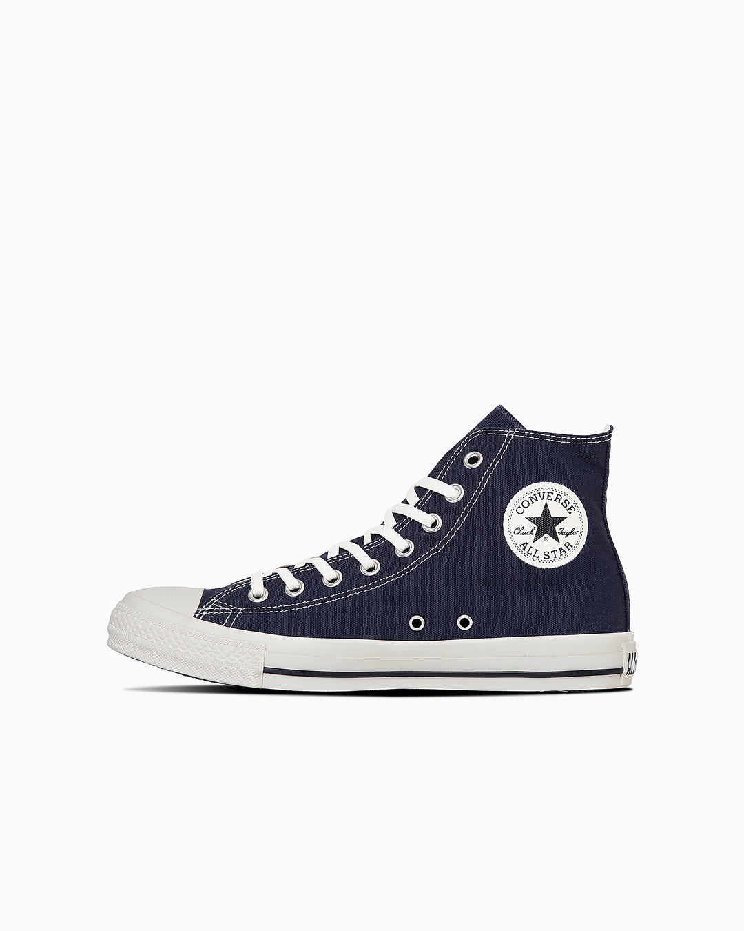 ALL STAR WASHEDCANVAS HI / オールスター ウォッシュドキャンバス
