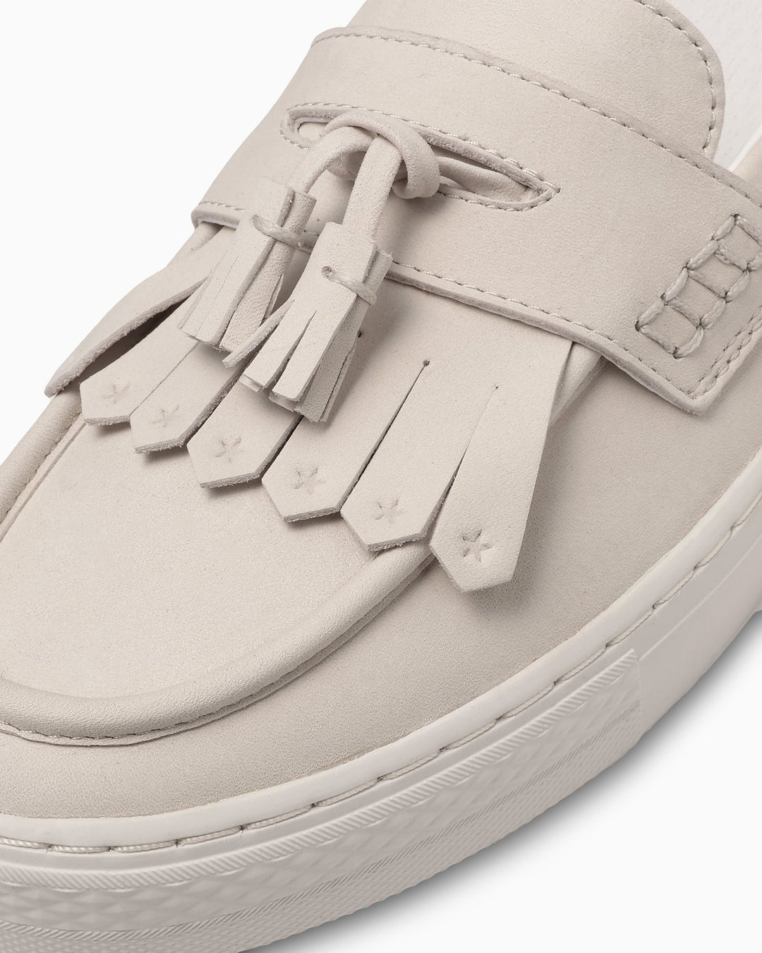 ALL STAR COUPE LOAFER / オールスター クップ ローファー (サンド