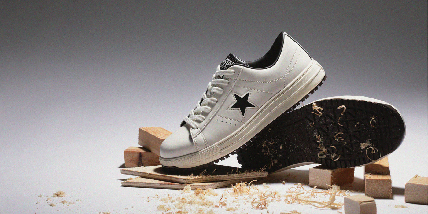 CONVERSE WORKING（コンバース ワーキング） – コンバース オンライン