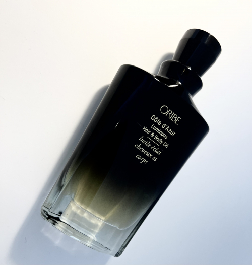 ORIBE】全身使える万能オイル ルミナスヘア&ボディオイル