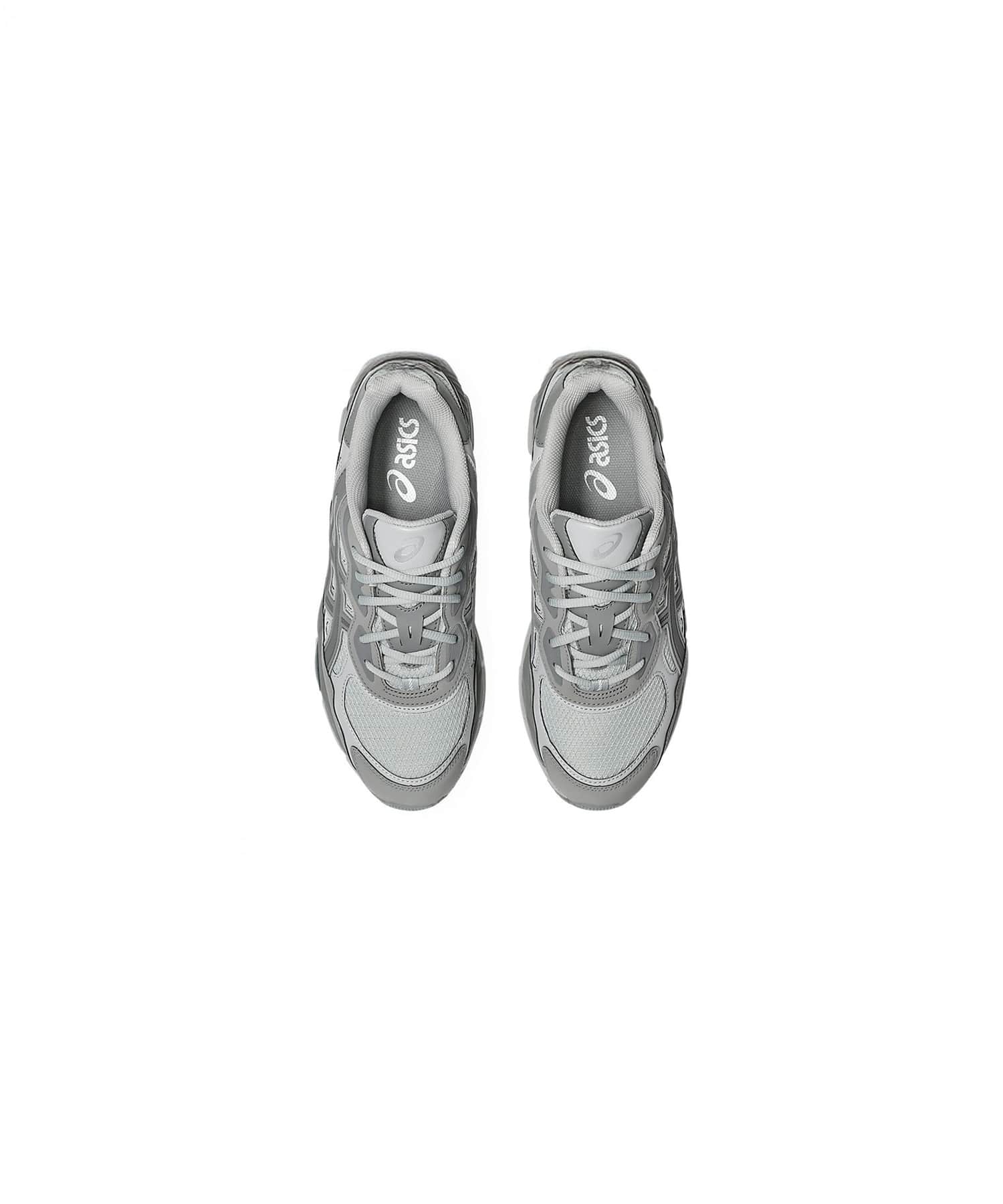 GEL-NYC RGD(25.5 GREY): ASICS: MENS｜CONZ ONLINE STORE