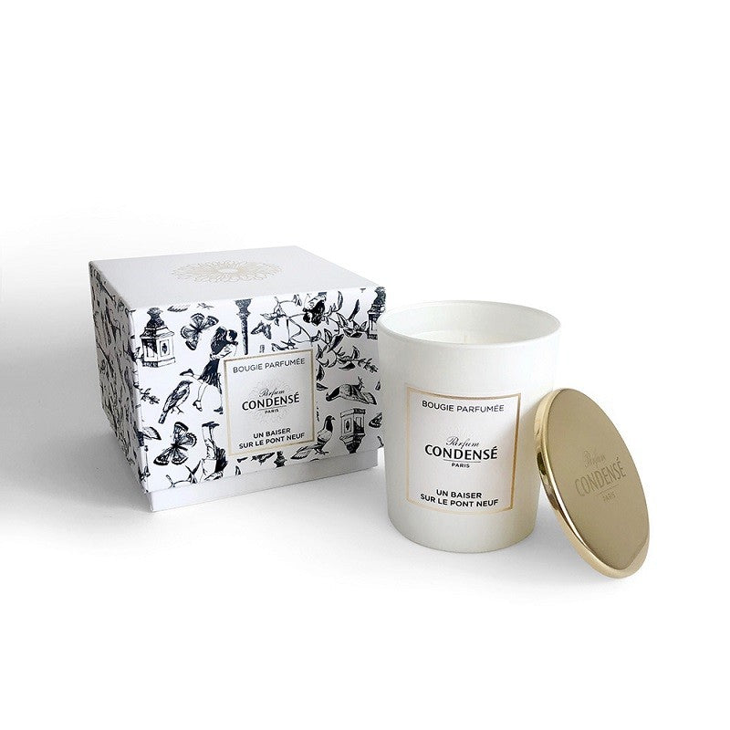 bougie-un-baiser-sur-le-pont-