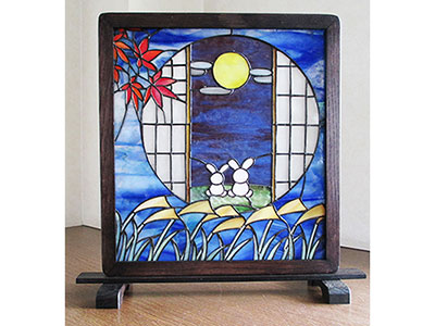 ステンドグラス材料7月の新商品ご紹介 | コンフィアンスブログ