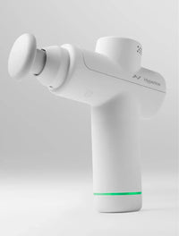 Hypervolt Go 2 - Arctic Gray – CONNECTED