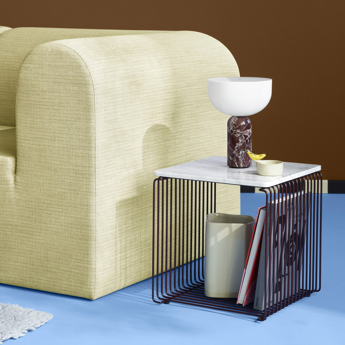 Montana（モンタナ） / Panton Wire（パントンワイヤー） / ダブル