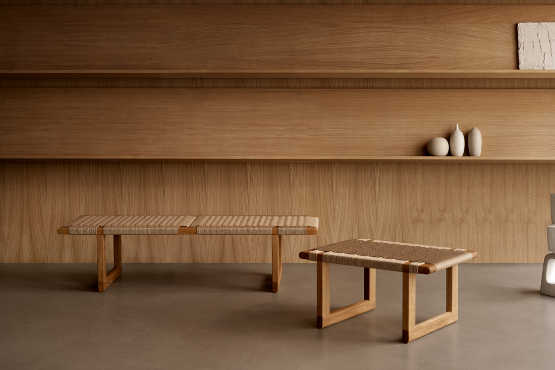 Borge Mogensen（ボーエ・モーエンセン） | CONNECT