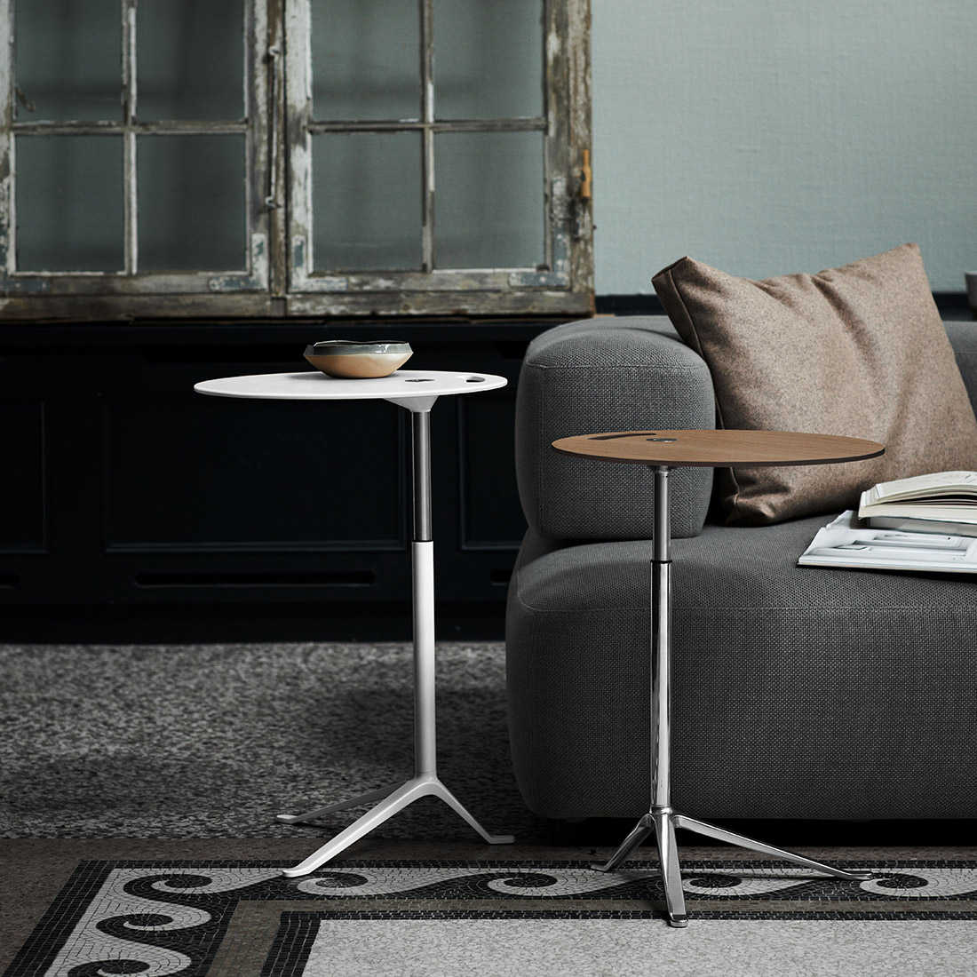 FRITZ HANSEN（フリッツ・ハンセン） / Little Friend（リトルフレンド