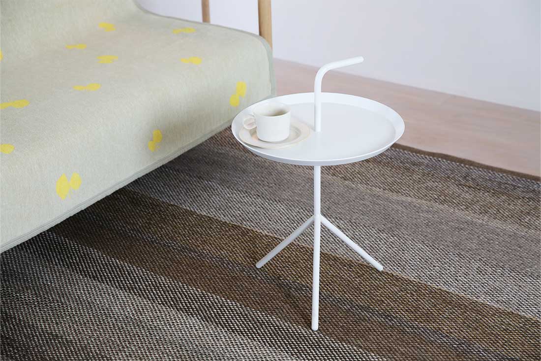 HAY（ヘイ） / DLM / トフィー / サイドテーブル・コーヒーテーブル