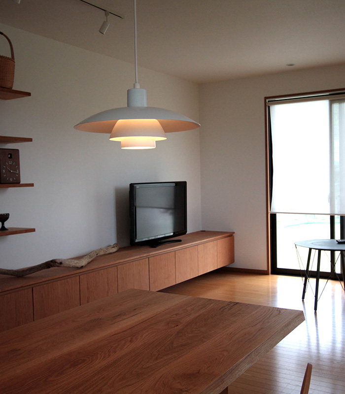 Louis Poulsen（ルイスポールセン） / PH 4/3 / ペンダントライト