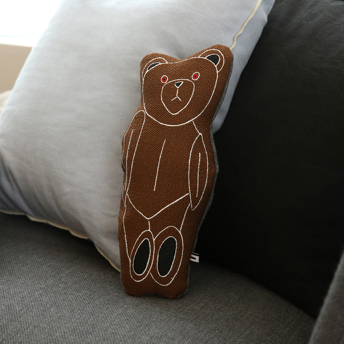 Levende Kurikuma bear｜MELLEM 山口一郎｜北欧 正規販売店 CONNECT