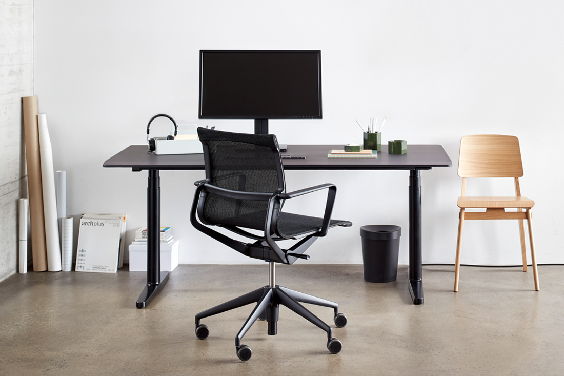 ヴィトラ オフィスチェア一覧 正規販売店 | 北欧インテリア CONNECT