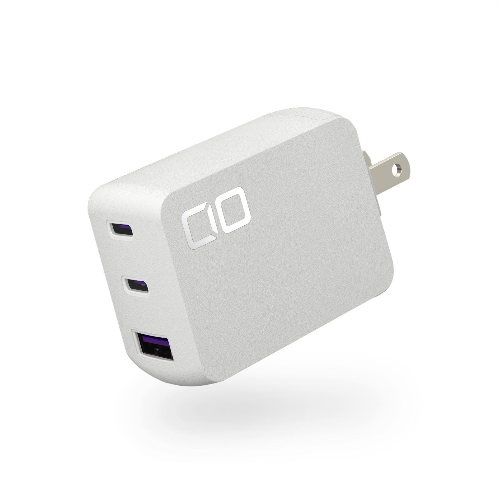 NovaPort TRIO 65W | 株式会社CIO（シーアイオー）公式HP 充電器