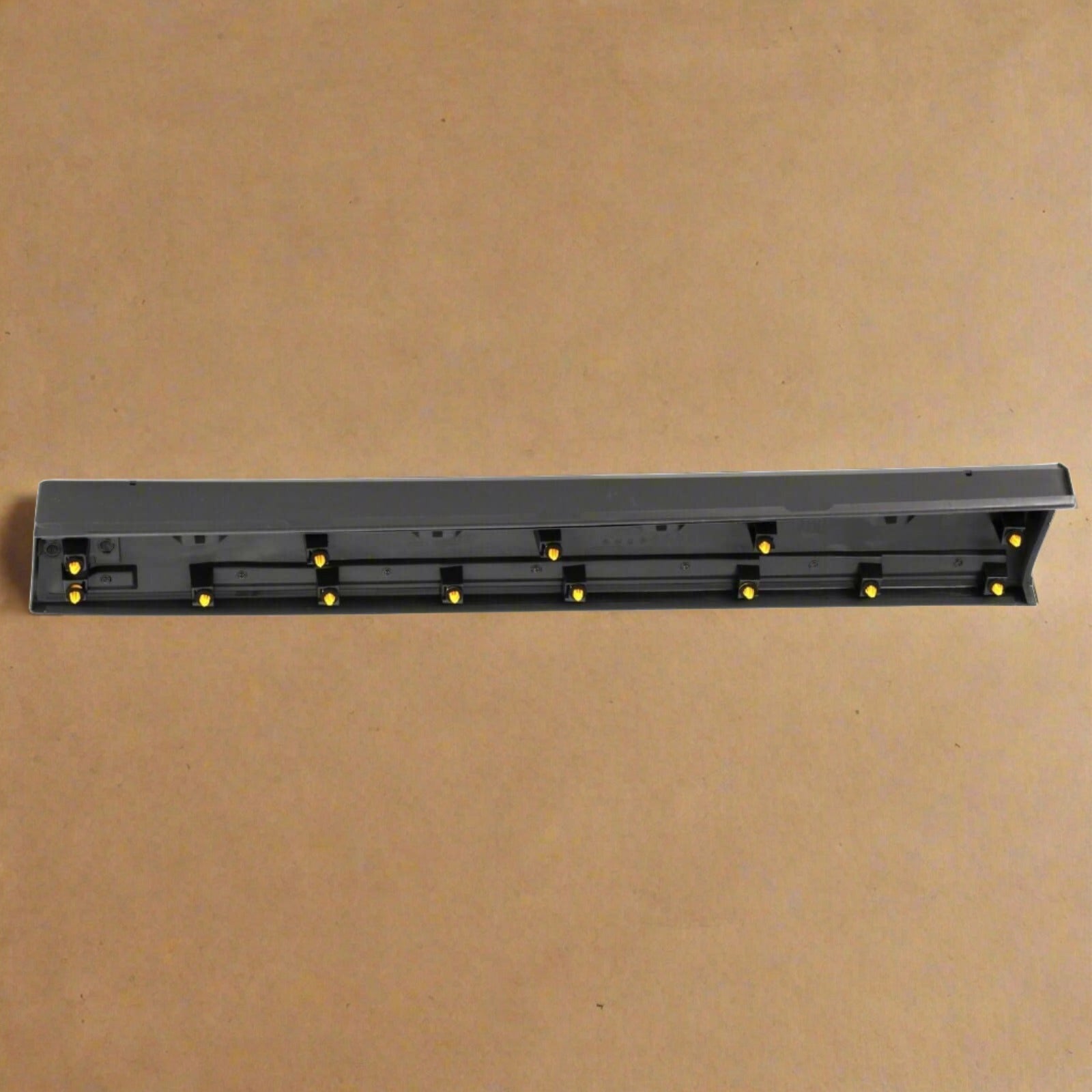 2016-2023 Mazda CX-9 Driver Side Front Rocker Molding With Chrome