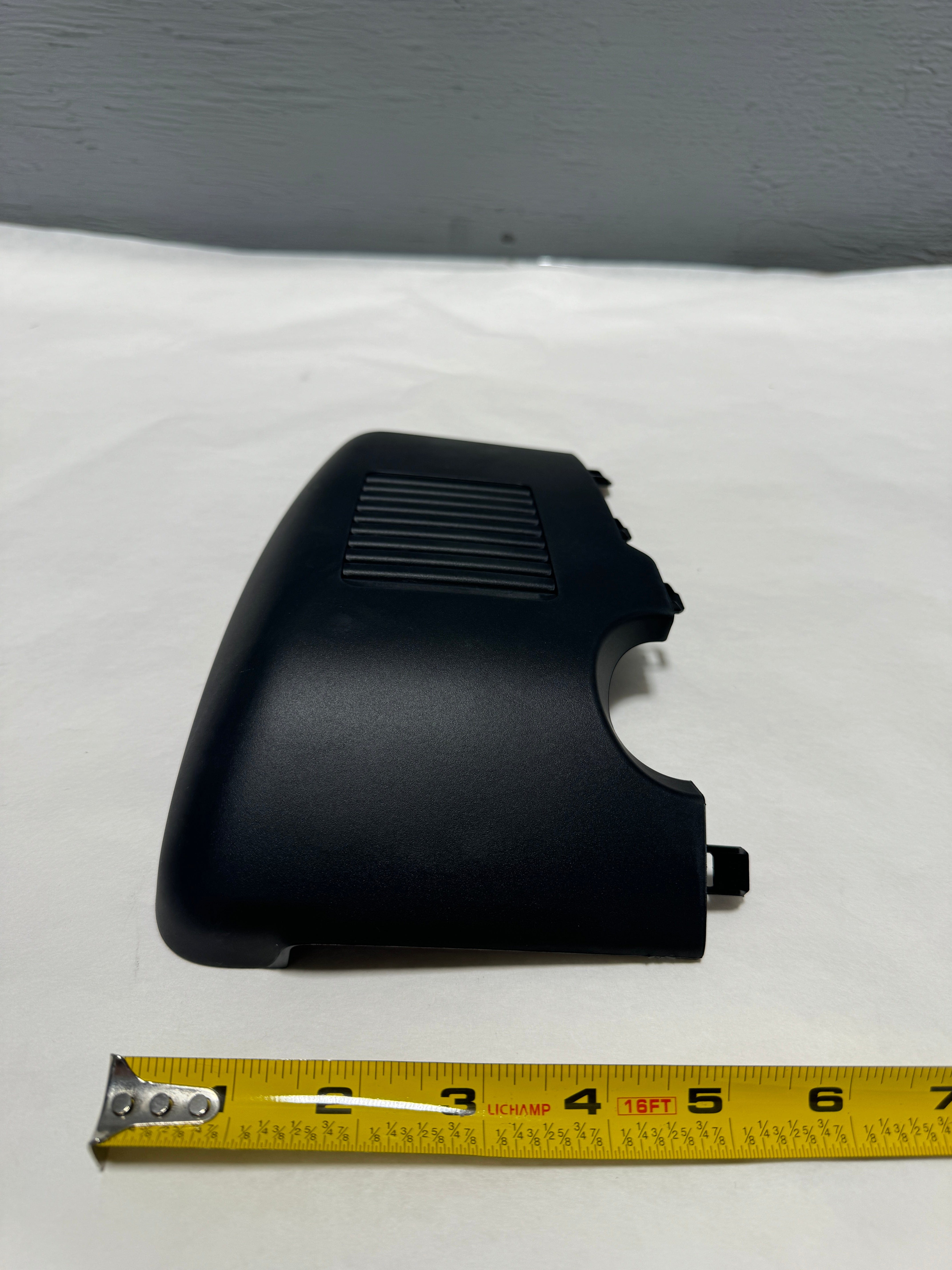 2019-2024 Mazda CX-5 Passenger Side Windshield Interior Mirror