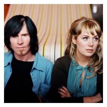 Isobel Campbell, Mark Lanegan work with James Iha, Willy Mason for