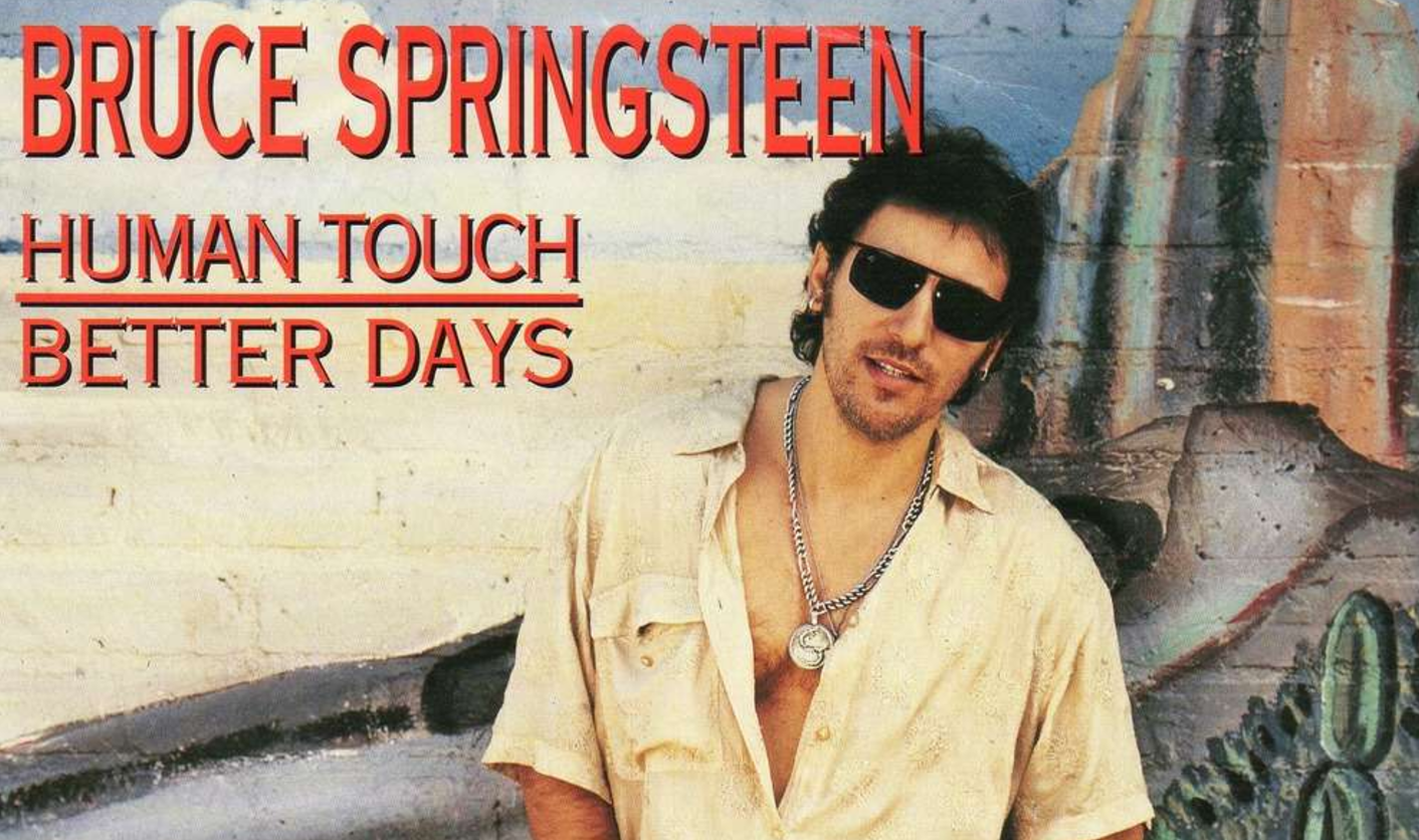 Making a Better Album Out of Bruce Springsteen's Human Touch and