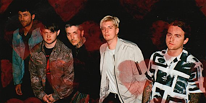 Bring Me the Horizon 