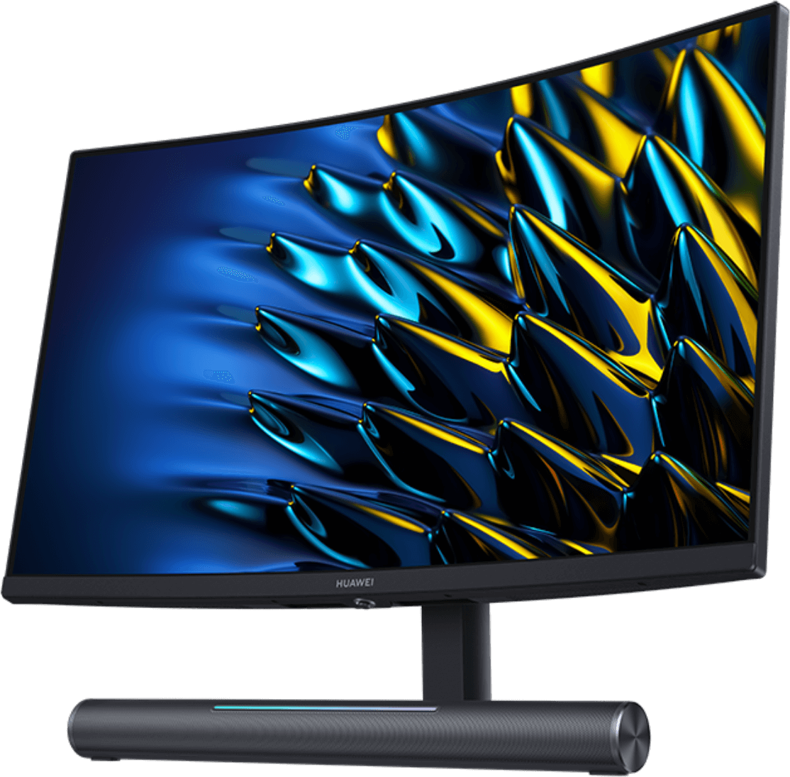 HUAWEI MateView GT 27 英寸Sound版– 华为官网