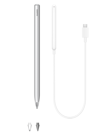 HUAWEI M-Pencil Package （第2世代）(HUAWEI MatePadとの使用を推奨）