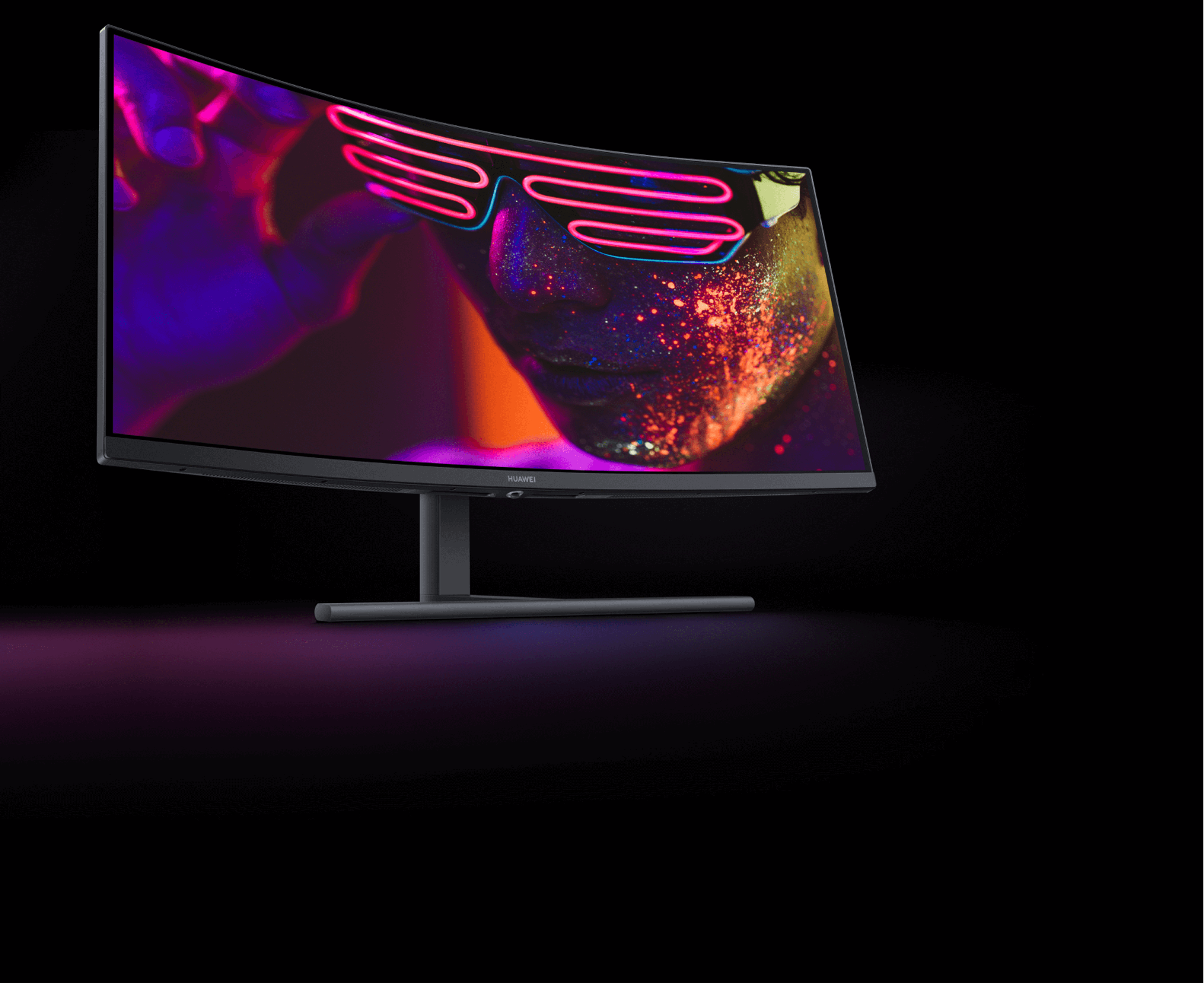 HUAWEI MateView GT 34-inch Standard Edition – HUAWEI Global