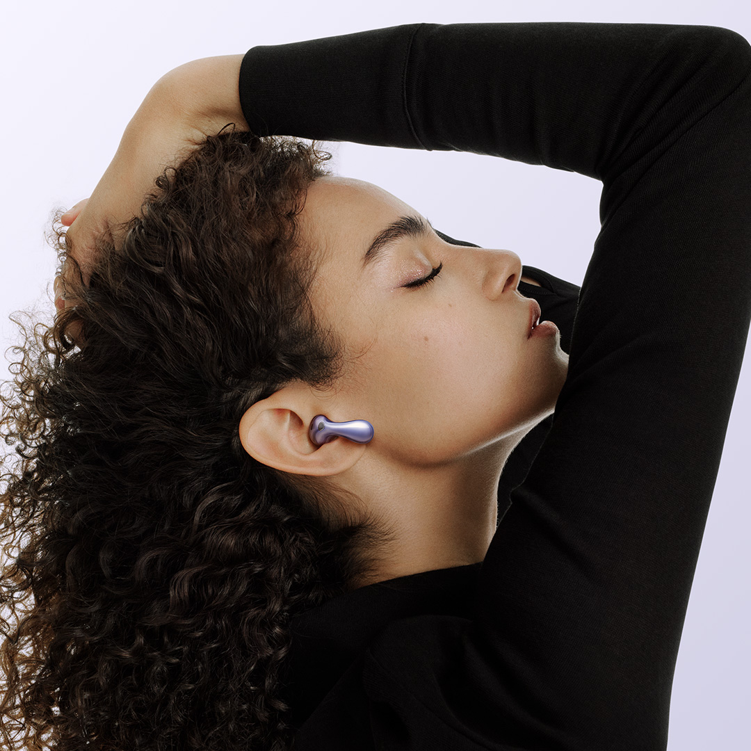 HUAWEI FreeBuds 6を購入 -HUAWEI 日本