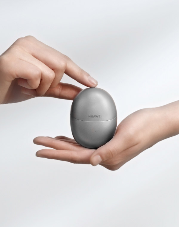 HUAWEI FreeBuds 5 - HUAWEI 日本