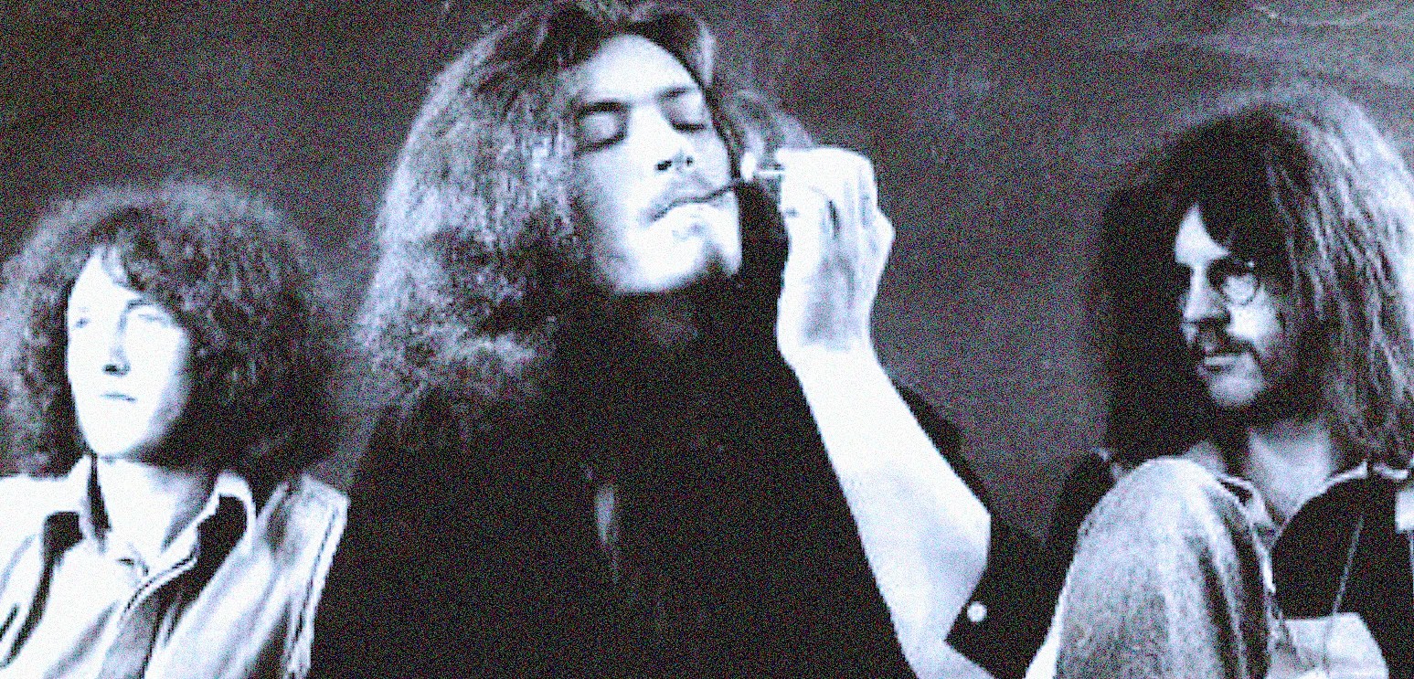 Egg: The Civil Surface (1974) – Consuming the Tangible