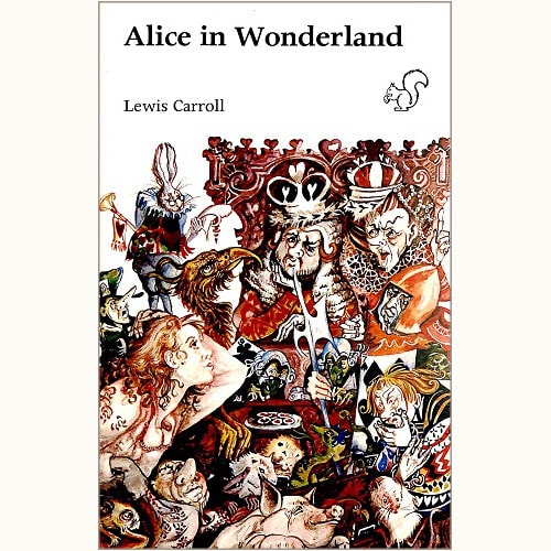 Alice in Wonderland | eclipse plus ＋ shop