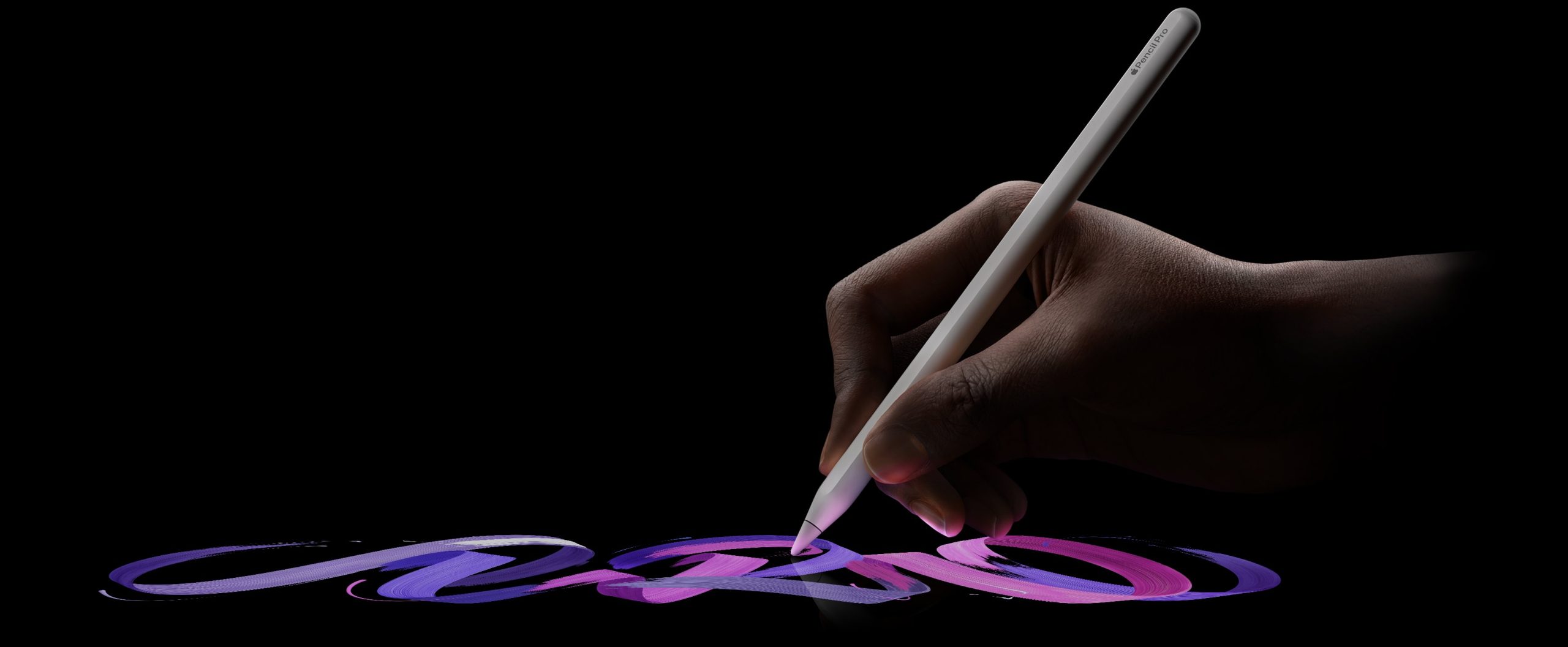 Apple Pencil Pro Is a Case Study in User Experience Perfection