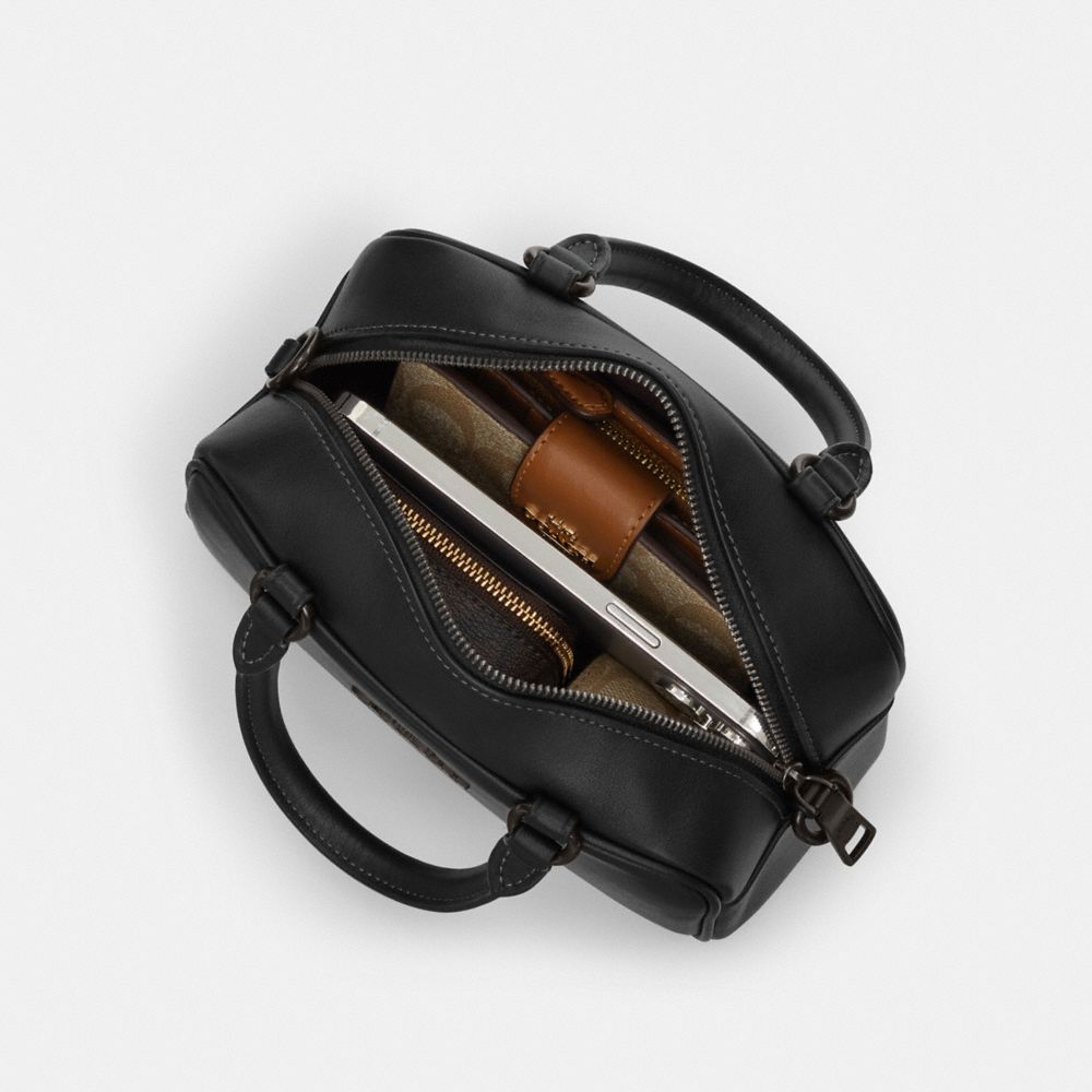 公式】コーチアウトレット | サッチェル クロスボディ