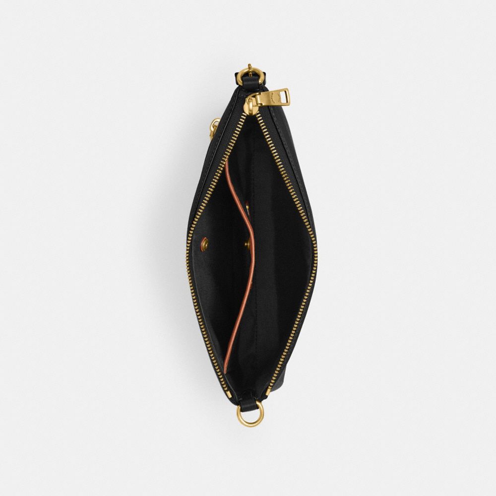 公式】COACH – コーチ | レガシー ジップ トップ クロスボディ バッグ