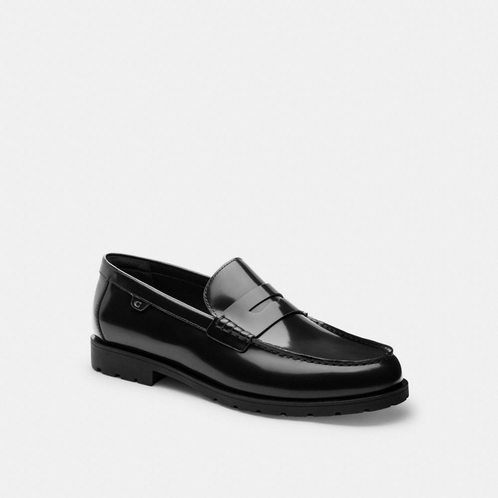 COACH® | Reagan Loafer