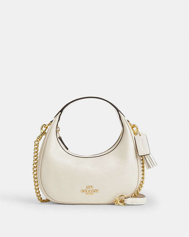 公式】コーチアウトレット | カルメン ミニ クロスボディ バッグ