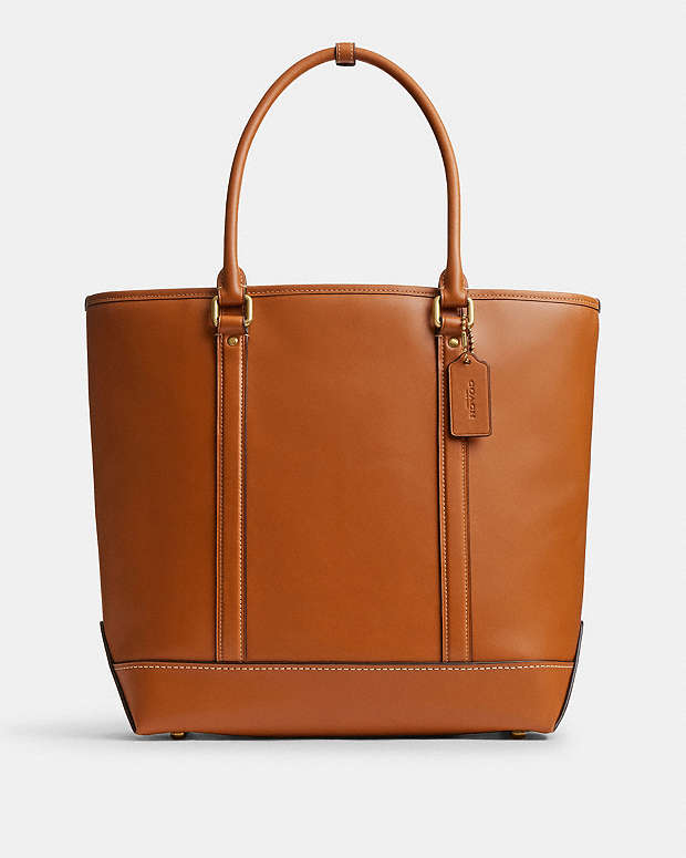 公式】COACH – コーチ | メトロポリタン トート 32