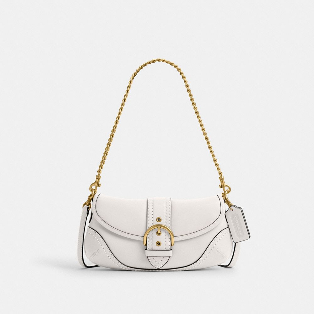 COACH® Outlet | Soho Bag 25